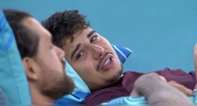 Imagem ilustrativa da notícia: Como Pedro, do BBB 26: saiba os 4 signos que mais traem