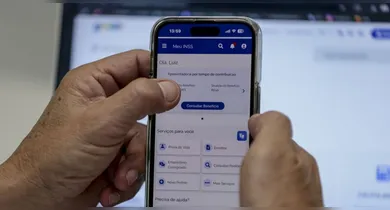 Imagem ilustrativa da notícia: Simulador do INSS mostra valores e tempo de contribuição pelas novas regras