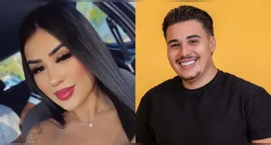 Imagem ilustrativa da notícia: Esposa de Pedro apaga fotos com ele após saída do BBB 26