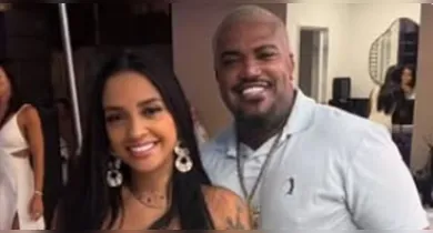 Imagem ilustrativa da notícia: Cantor é preso preventivamente por agressão à esposa grávida, no Rio