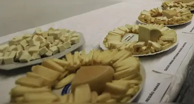 Imagem ilustrativa da notícia: Saiba qual o melhor queijo para incluir na dieta de emagrecimento