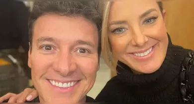 Imagem ilustrativa da notícia: Record substitui Faro e Ticiane por ex-Globais; Saiba quem são!