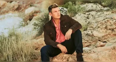 Imagem ilustrativa da notícia: Nick, dos Backstreet Boys, vai a júri por suspeita de estupro