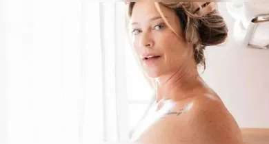 Imagem ilustrativa da notícia: Luana Piovani posa nua em novo ensaio nas redes sociais; veja