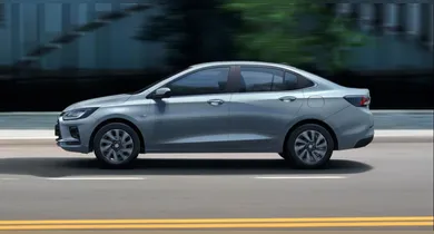 Imagem ilustrativa da notícia: Conheça as grandes novidades do Chevrolet Ônix 2026