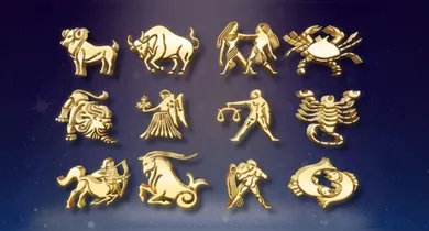 Imagem ilustrativa da notícia: Amor em 2026: 4 signos que vão viver uma paixão marcante