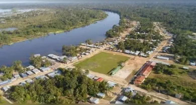 Imagem ilustrativa da notícia: Como é a região que ameaça deixar o Peru e se anexar ao Brasil