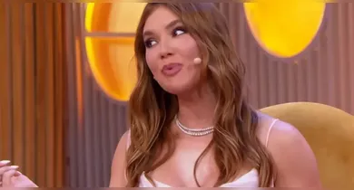 Imagem ilustrativa da notícia: Saiba quem será a substituta de Virginia Fonseca no SBT