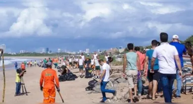 Imagem ilustrativa da notícia: Adolescente de 13 anos morre após ataque de tubarão em Olinda