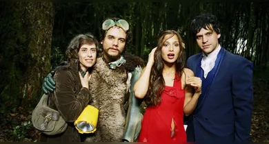 Imagem ilustrativa da notícia: Conheça streamings para assistir a filmes e séries de graça