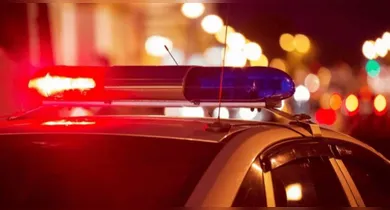 Imagem ilustrativa da notícia: Mulher é suspeita de atear fogo em companheiro