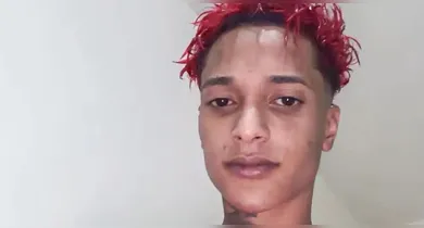 Imagem ilustrativa da notícia: Oruam é considerado foragido após 66 violações à tornozeleira