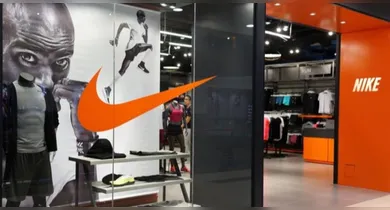 Imagem ilustrativa da notícia: Nike é investigada após acusação de discriminação contra brancos