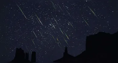 Imagem ilustrativa da notícia: Fevereiro terá eclipse e outros fenômenos astronômicos únicos