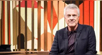 Imagem ilustrativa da notícia: Pedro Bial é promovido após 45 anos de Globo. Saiba o cargo!