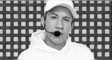 Imagem ilustrativa da notícia: DJ Luiz Eletrizante morre em naufrágio durante pescaria no Pará