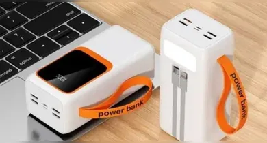 Imagem ilustrativa da notícia: Seu power bank corre risco de explodir no avião? Entenda melhor!