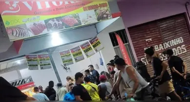 Imagem ilustrativa da notícia: Açougueiro é executado em suposta cobrança de taxa do crime em Ananindeua 