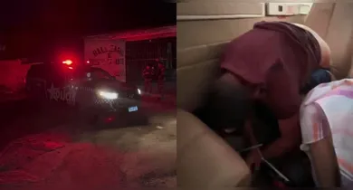 Imagem ilustrativa da notícia: Assalto a aeronave que seguia para Itaituba termina com homem morto e ouro roubado