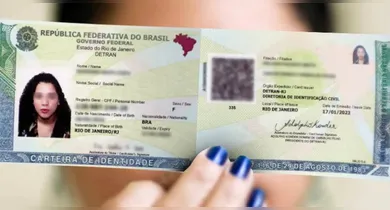 Imagem ilustrativa da notícia: Nova CNH pode barrar embarque para alguns lugares; saiba quais