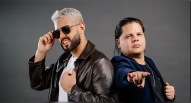 Imagem ilustrativa da notícia: Banda paraense HexaRock lança clipe novo neste sábado (21)