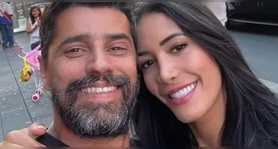 Imagem ilustrativa da notícia: BBB 26: esposa de Cowboy denuncia ameaças à filha de 4 anos