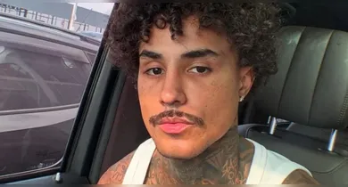 Imagem ilustrativa da notícia: MC Livinho anuncia pausa na carreira por tempo indeterminado