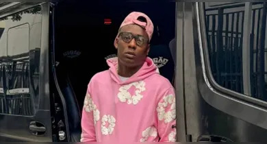 Imagem ilustrativa da notícia: MC Negão Original é alvo de operação contra golpes digitais