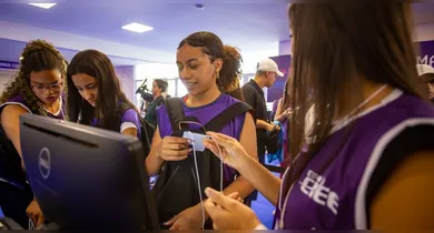 Imagem ilustrativa da notícia: CIEE abre mais de 50 vagas de estágio para graduação no Pará