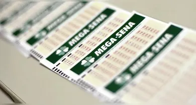 Imagem ilustrativa da notícia: Mega-Sena sorteia prêmio de R$ 142 milhões; Confira as dezenas!