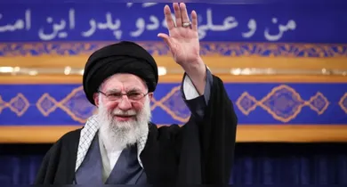 Imagem ilustrativa da notícia: Irã confirma morte do aiatolá Ali Khamenei