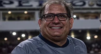 Imagem ilustrativa da notícia: Guto, Condé e Daniel Paulista entram no radar do Remo 