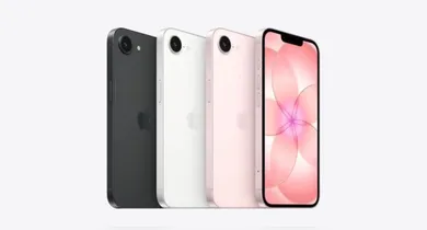Imagem ilustrativa da notícia: Apple lança iPhone 17e, com preço a partir de R$ 5.799 no Brasil