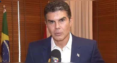 Imagem ilustrativa da notícia: Governador do Pará faz balanço sobre as ações em 2025