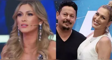 Imagem ilustrativa da notícia: Lívia Andrade fala sobre separação e celebra solteirice