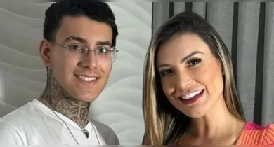 Imagem ilustrativa da notícia: Incesto: Andressa Urach cometeu crime se gravou com o filho? 