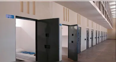 Imagem ilustrativa da notícia: Pará é o único estado que não permite visita íntima