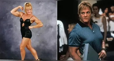 Imagem ilustrativa da notícia: Morre fisiculturista Jayne Trcka, atriz de "Todo Mundo em Pânico"