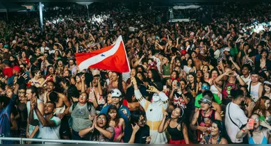 Imagem ilustrativa da notícia: Belém terá shows gratuitos de Xand Avião, Carabao e mais no domingo