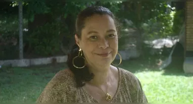 Imagem ilustrativa da notícia: Filha de Olavo de Carvalho é encontrada morta em São Paulo