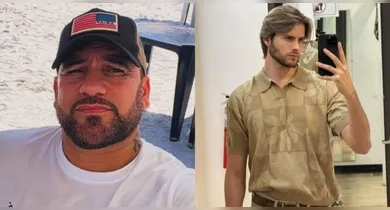 Imagem ilustrativa da notícia: Hadballa critica formato do BBB 26 e detona Daniel Lenhardt