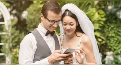 Imagem ilustrativa da notícia: Casamento é anulado na Holanda após uso de discurso do ChatGPT