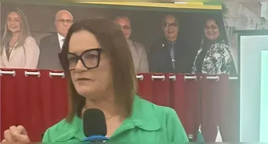 Imagem ilustrativa da notícia: Morre Irmã Henriqueta, referência dos direitos humanos na Amazônia