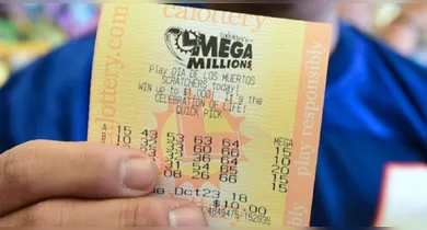 Imagem ilustrativa da notícia: Mega Millions sorteia prêmio de R$ 1,15 bilhão nesta terça-feira (13)