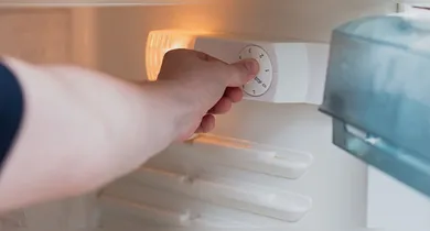 Imagem ilustrativa da notícia: Desligar a geladeira à noite pode ser pior do que parece; entenda