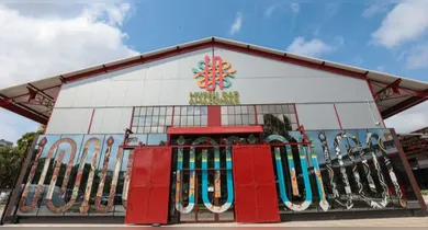 Imagem ilustrativa da notícia: Museu das Amazônias oferece programação gratuita de férias