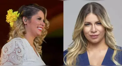 Imagem ilustrativa da notícia: Quem vai ser a nova Marília Mendonça no cinema? Seleção agita fãs