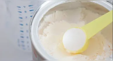 Imagem ilustrativa da notícia: Bebês afetados por fórmula da Nestlé: entenda sintomas e tratamentos