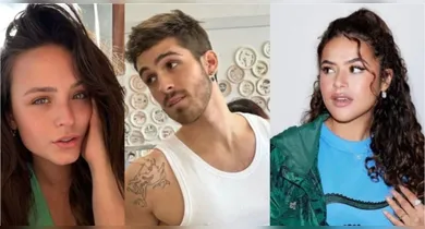 Imagem ilustrativa da notícia: João Guilherme alfineta Larissa Manoela e exalta Maisa na web