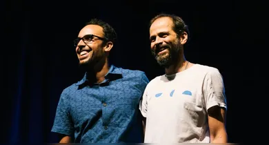 Imagem ilustrativa da notícia: Filhos de Gilberto Gil e Caetano se apresentam em Belém